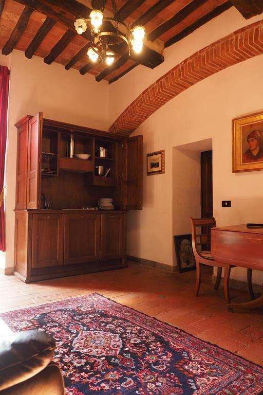 La Casina Di Cagnano Apartment Montepulciano Room photo