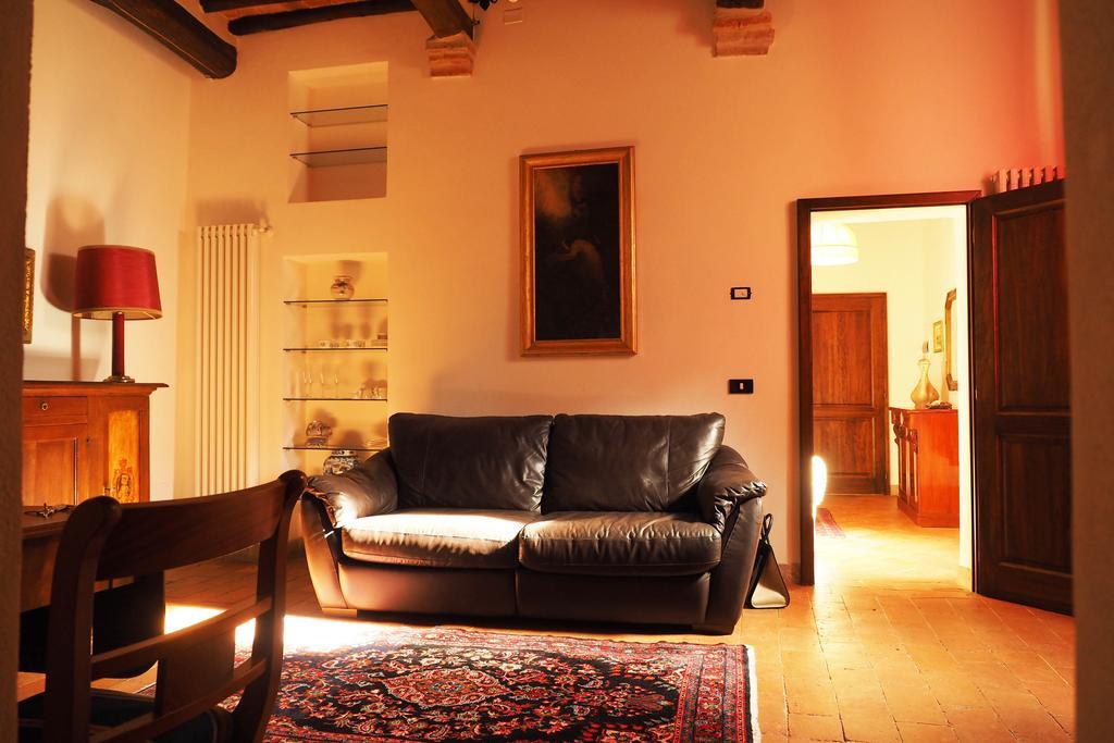 La Casina Di Cagnano Apartment Montepulciano Room photo